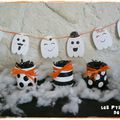 Défi 6trouille ou 6 DIY pour patienter jusqu'à Halloween #3