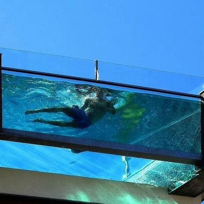 Toujours plus fort ! 