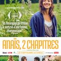 Documentaire en salles- Anaïs, 2 chapitres : notre critique 