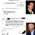 John F Kennedy Jr à Joe Biden : « Vous êtes un traître »