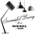 Successful Living from Diesel and Foscarini