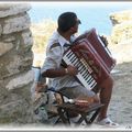 SUR UN AIR D'ACCORDEON