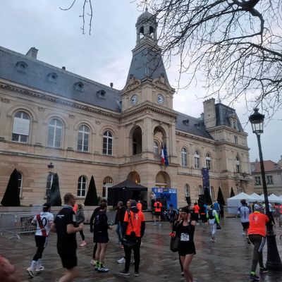 10 km du 14e (18 janvier 2026)