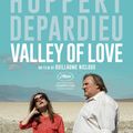 Grand Concours THE VALLEY OF LOVE : 30 PLACES A GAGNER !!