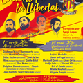 Concerts en Catalogne Nord pour soutenir les prisonniers politiques Catalans