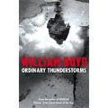 Ordinary Thunderstorms, thriller par William BOYD