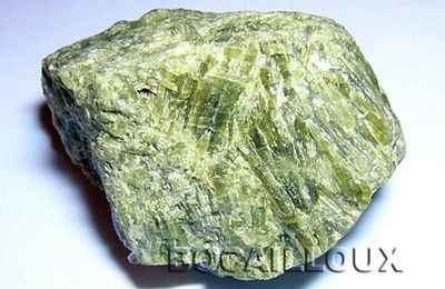 EPIDOTE B68