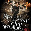 Resident Evil Afterlife 3D