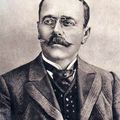 160 years: I.L.Caragiale, stormy nights and lost letters...