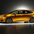 La Ford Focus 2012 est économique (communiqué de presse anglais)