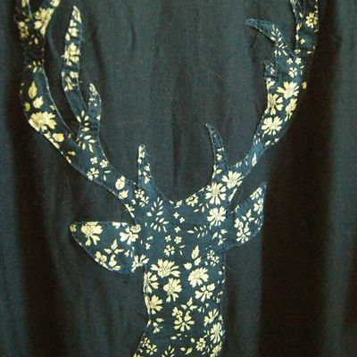 Le bleu marine est à tout le monde