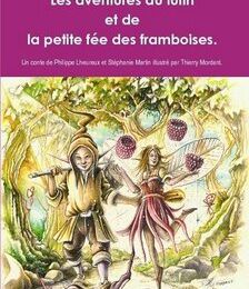 Illustrations de 3 CONTES MAGIQUES *****