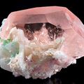 Pink Morganite