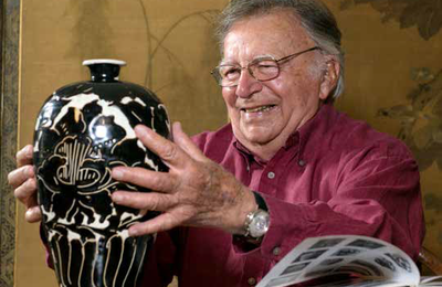 Instinct & Knowledge: A Life in the Company of Song Ceramics at Bonhams Lodon, 15 May 2025