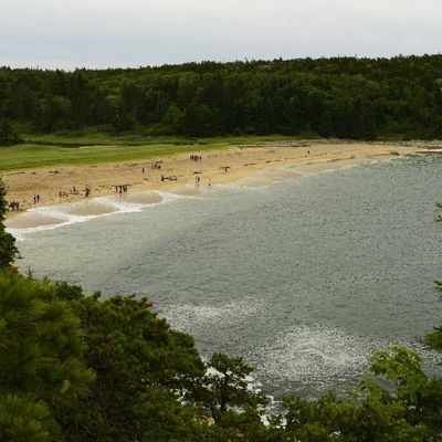 Acadia national park troisième