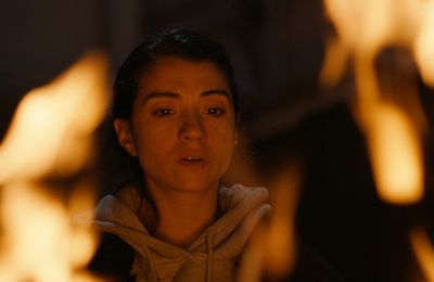  [CRITIQUE] ASHKAL, L’ENQUÊTE DE TUNIS- un étonnant polar tunisien teinté de fantastique
