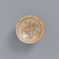A Cizhou bowl, Jin dynasty (1115-1234), 13th century