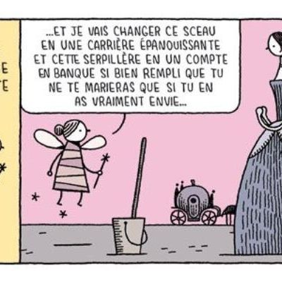 Jaloux ou pas du jetpack ? 