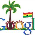 Doodle for Google - 15 juin 2011