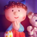 1 semaine with instagram