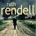 FROM DOON WITH DEATH, de Ruth Rendell