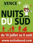 Le blog des Nuits du Sud