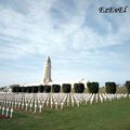 Ossuaire et nécropole de Douaumont