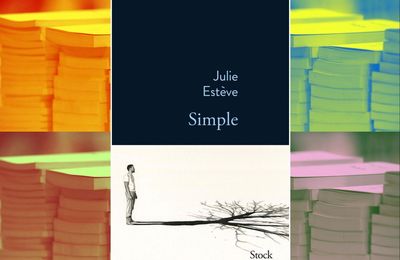 Julie Estève - Simple