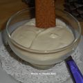 Mousse Au Chocolat Blanc