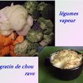 PHOTO DE LEGUMES POUR LE PLAISIR DES YEUX