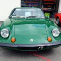 Lotus Europa Federal S2 (1970-1971)