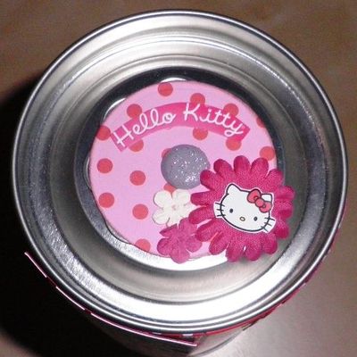 Mini Hello Kitty