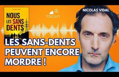 19h19 Le Gars'zette