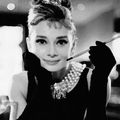 Audrey Hepburn, la beauté chic faite (presque) perfection