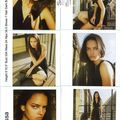 Latest Lexposed Faces