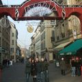 Marché de Noël à Strasbourg : la visite