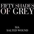 Ecoutez Salted Wound de Sia de la BO de Fifty Shades of Grey