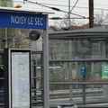 SNCF : la gare de Noisy-le-Sec, futur Brétigny ?