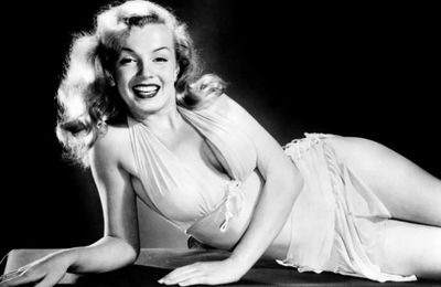 45 things you didn't know about Marilyn Monroe