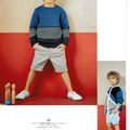 Pull enfant, Phil Coton 3