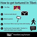 Pourquoi devriez-vous vous soucier du Tibet? Les
