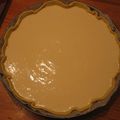 *** Tarte au fromage blanc ***