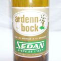 Bouteille 1L Ardenn bock