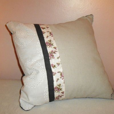 Du moelleux dans le salon...