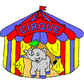 Le Cirque : Ma Passion