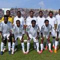 Coupe du monde des clubs FIFA : le Champion d'Afrique TP Mazembe bientôt en préparation à Harare