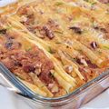 ...Crinkle cake filo ou souffra, version pomme et camembert... (cathytutu)