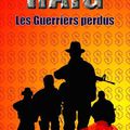 Haig - les Guerriers perdus de Thierry Poncet