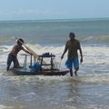 Canoa Quebrada