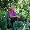 Pain lavash au sésame et à l'origan d'après Annabel Langbein et son nouveau livre à gagner !